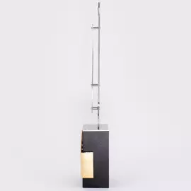 Бизнес сувенир "На всех парусах Premium"